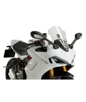 CUPULA TOUR NG DUCATI SUPERSPORT 939/S 17-18' C/TR