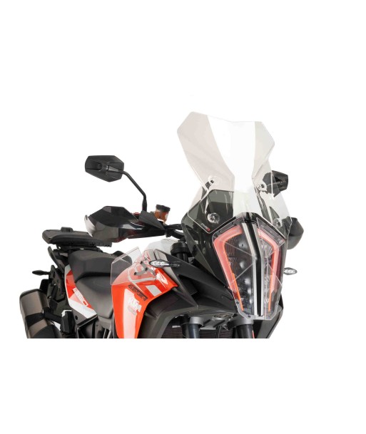 CUPULA TOUR KTM 1290 SUPERDAVENTURE R/S 17' C/TRAN