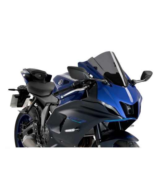 CUPULA Z-RACING YAMAHA YZF-R6 17-18' C/NEGRO