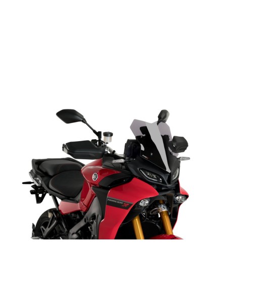 CUPULA SPORT YAMAHA MT-09 TRACER 18'- C/AHUMADO