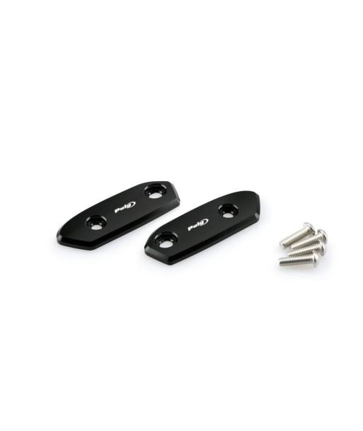 JUEGO TAPITAS RETROVISOR SUZUKI GSX-R1000/R 17'-