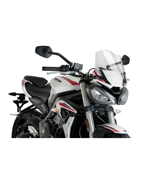 CBRIS NEW GEN. SPORT TRIUMPH STREET TRIPLE S 20' C
