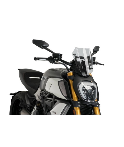 CBRIS.NEW GEN. SPORT DUCATI DIAVEL 1260/S 190 C/TR