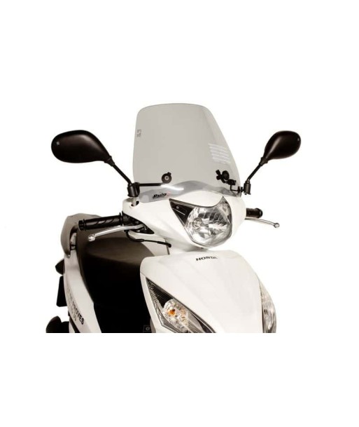 CBRIS.TRAFIC.HONDA VISION 50/110 11-16 C/HUMO