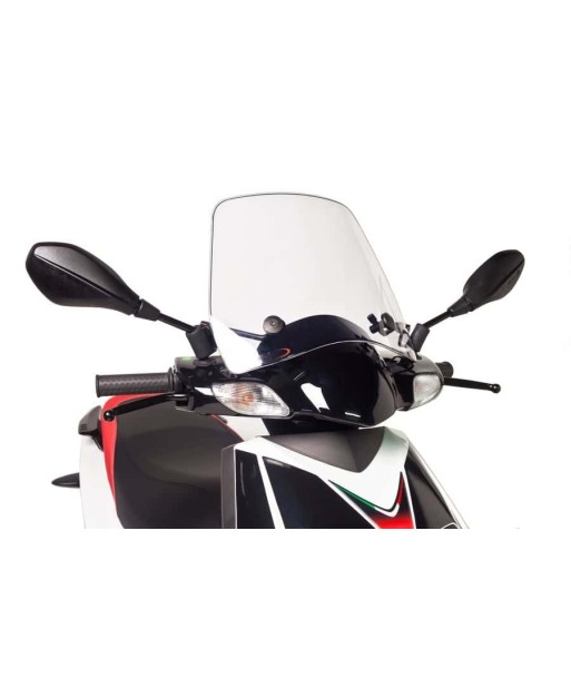 CBRIS MOD.TRAFFIC SR MOTARD 12'-17' C/TRANSPARENTE