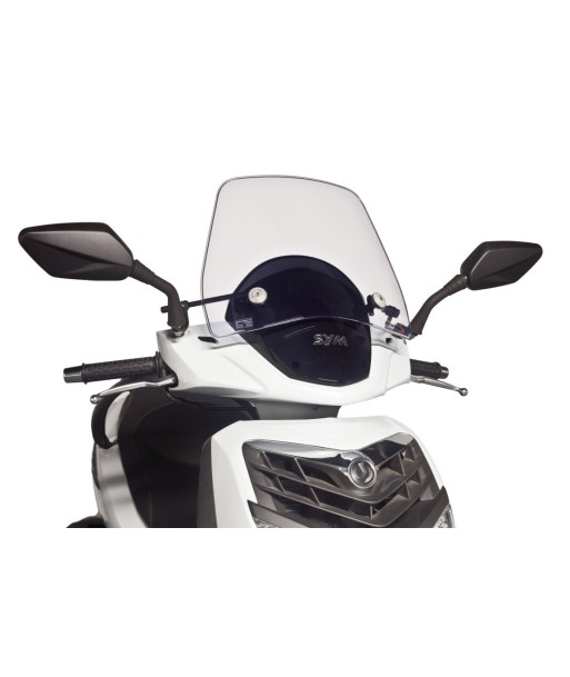 CBRIS.TRAFIC SYM HD2 125/200I C/TRANSPARENTE