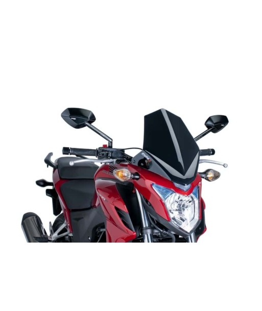 CBRIS. NAKED NEW GENERATION HONDA CB500F 13-15' C/