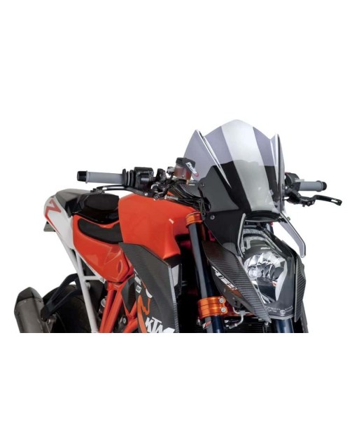 CBRIS. NEW GENERATION KTM 1290 SUPERDUKE R 14-16'