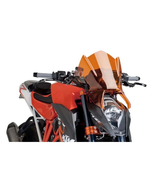CBRIS. NEW GENERATION KTM 1290 SUPERDUKE R 14-16'
