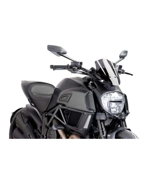 CBRIS.NEW GEN. SPORT DUCATI DIAVEL 14-18' C/A.OSC