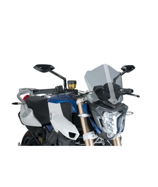 CBRIS NEW GENERATION BMW F800R 15'-18' C/AHUMADO
