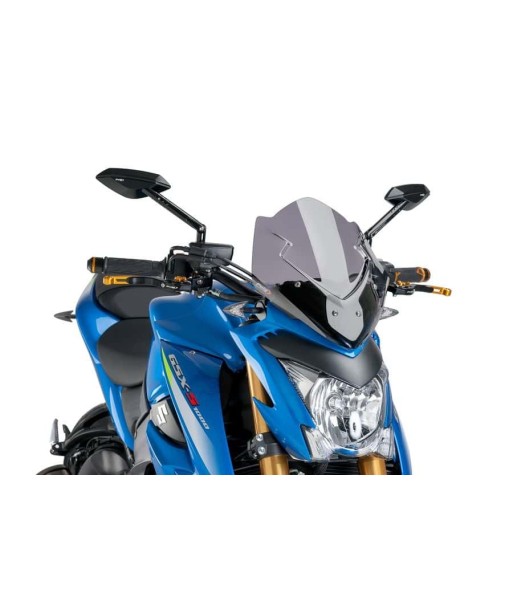 CBRIS NEW GENERATION SUZUKI GSX-S1000 15'-18' AHUMADO
