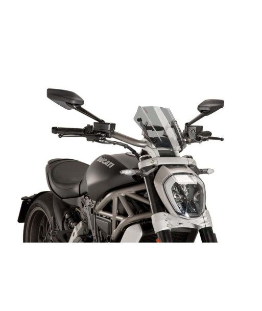 CBRIS NEW GENERATION SPORT DUCATI X DIAVEL/S 16-18