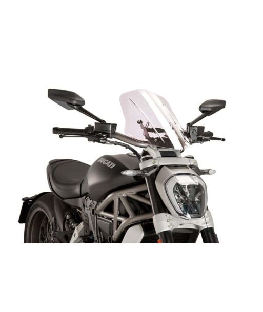 CBRIS NEW GENER. TOURING DUCATI X DIAVEL/S 16-18'