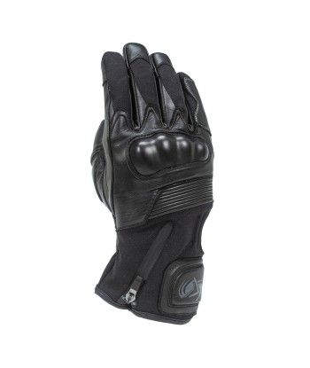 GUANTES INVIERNO B-32 NEGRO IMPERMEABLE 2XL