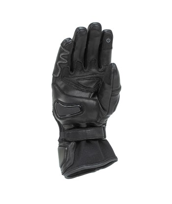 GUANTES INVIERNO B-32 NEGRO IMPERMEABLE 3XL
