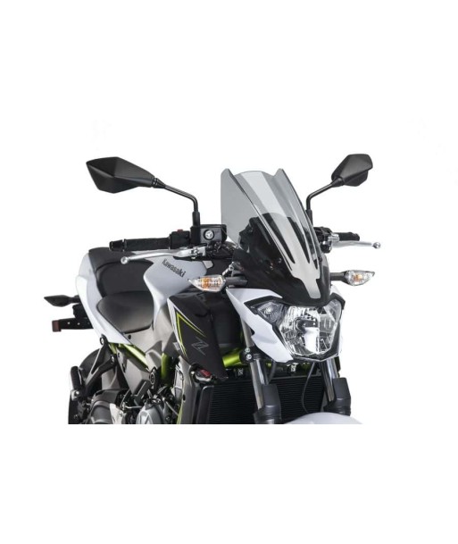 CBRIS. NNG TOURING KAWASAKI Z650 17-18'C/AHUMADO C