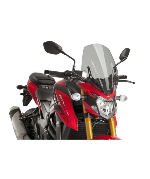 CBRIS. N.G. TOURING SUZUKI GSX-S750 17-18' C/AHUMA