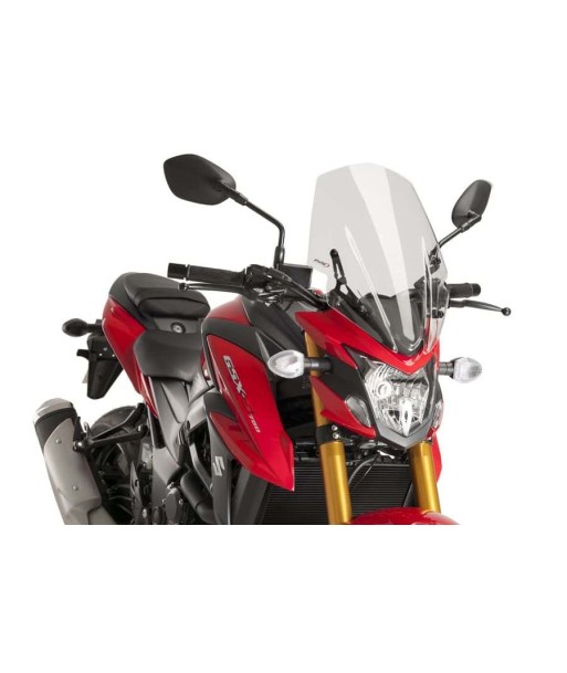CBRIS. N.G. TOURINNG SUZUKI GSX-S750 17-18' C/TRAN