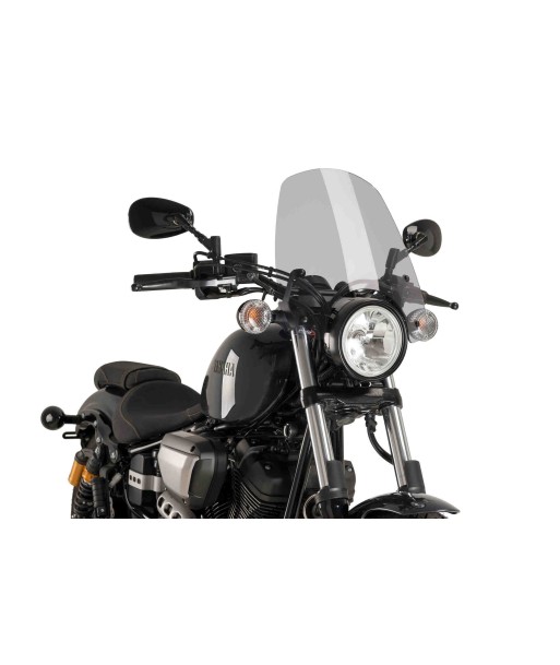 CBRIS.NNG TOURING YAMAHA XV950/R 14-18'C/AHUMADO