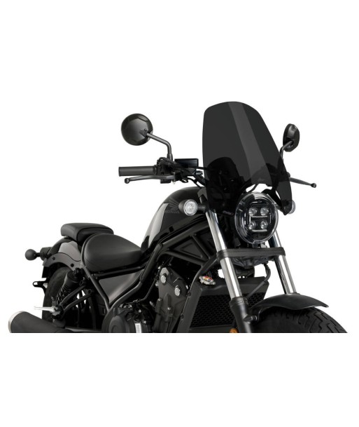 CBRIS. N.G TOURING HONDA REBEL 300/500 17-18'C/