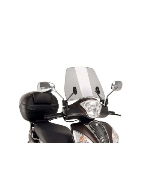 CBRIS TRAFIC KYMCO MILER 125 17-18'/FILLY 125 18'