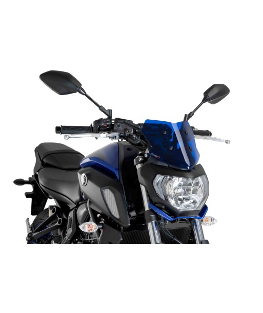 CBRIS. NEW GEN SPORT YAMAHA MT07 18'- C/AZUL