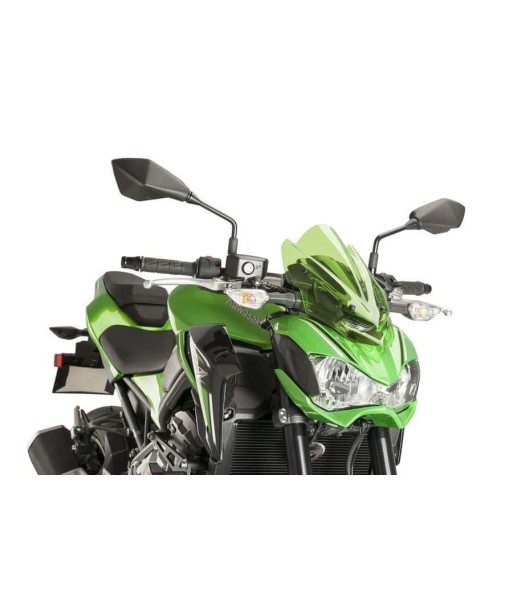 CBRIS. N.G. SPORT KAWASAKI Z900 17-18'C/VERDE