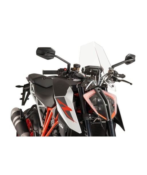 CBRIS. NEW GENERATION KTM1290 SUPERDUKE R 17-18' C