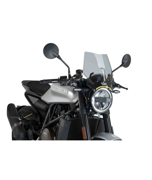 CBRIS NEW GENERATION HUSQVARNA VITPILEN 701 17-18'