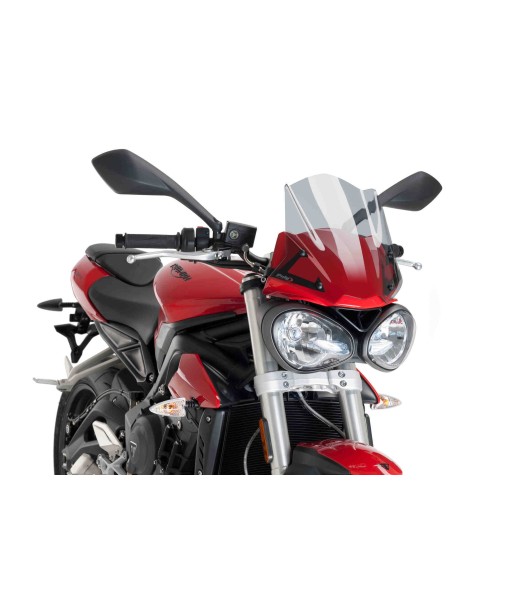 CBRIS NEW GEN. SPORT TRIUMPH STREET TRIPLE S 17-19