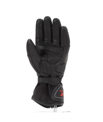 GUANTES INVIERNO TEIDE NEGRO IMPERMEABLE 3XL