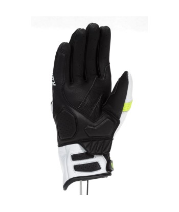 GUANTES RAINERS RACING FACER