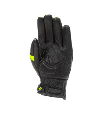 GUANTES RAINERS RACING FACER