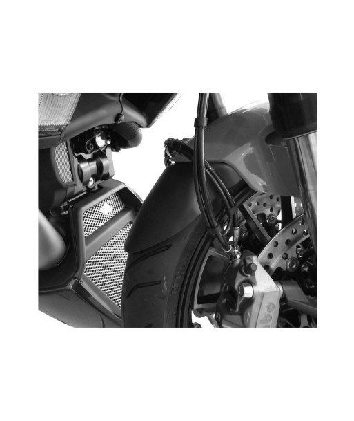 FALDON GUARDABARROS DELANTERO DIAVEL 11'-18'
