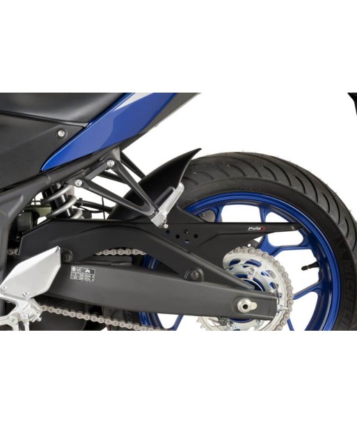 GUARDABARRO YAMAHA MT-03 16-18'/ YZF R3 15-18'