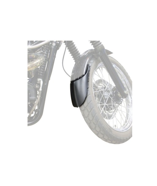 FALDON GUARDABARROS DELANTERO SCRAMBLER 16-17'- C/