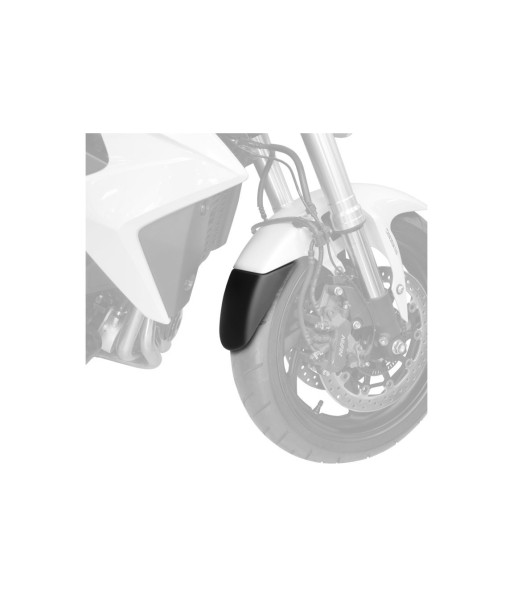 FALDON GUARDABARROS DELANTERO HONDA CB1000R 08'-