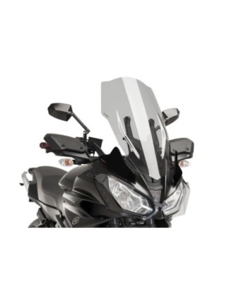 DEFLECTORES FRONTALES YAMAHA MT-07 TRACER 16-18'C/