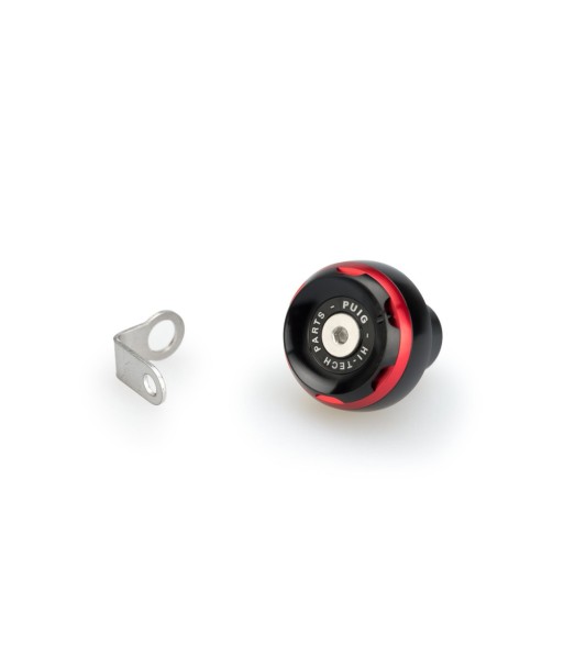 TAPON ACEITE CARTER TRACK KTM C/ROJO