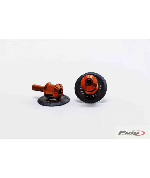 JUEGO DIABOLOS PRO HI-TECH PARTS DIM.10 KTM C/NARA