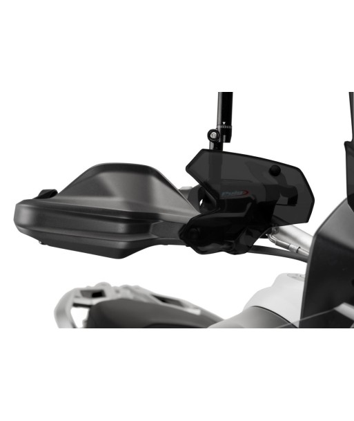 DEFLECTOR MANILLAR BMW R1200GS/S1000XR C/AHU.OSCUR