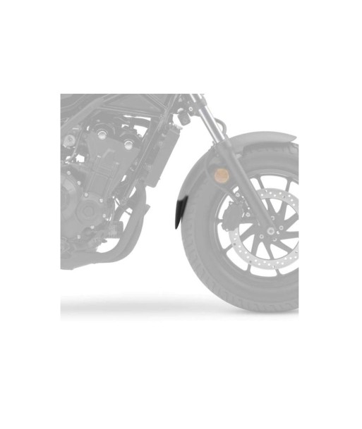 FALDON GUARD. DELANTERO HONDA CMX500 REBEL 17-18'