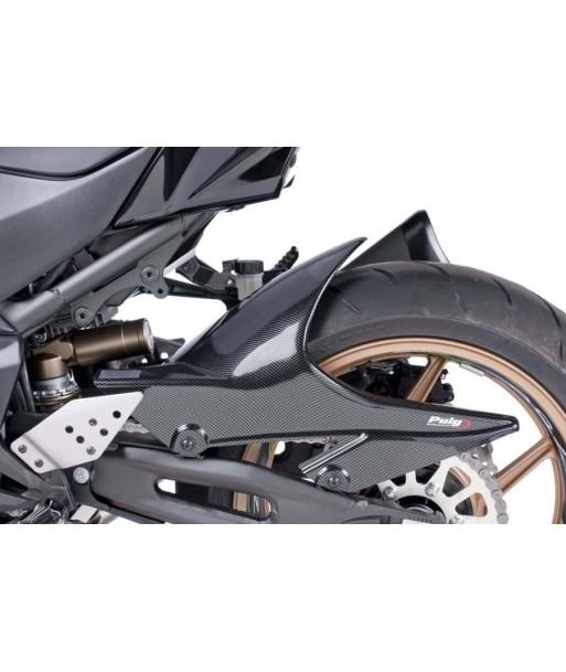 GUARD TRAS+HERRAJE KAWA. Z1000 07'-09'/Z750R 11-12