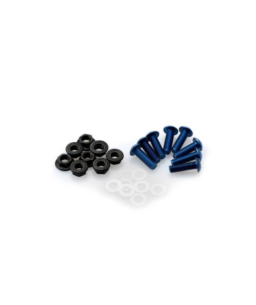 KIT TORNILLERIA C/AZUL
