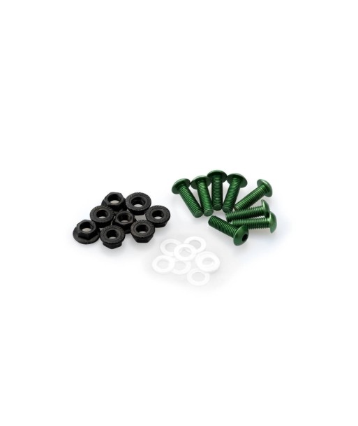 KIT TORNILLERIA C/VERDE