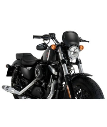 PLACA FRONTAL ABS HARLEY DAVIDSON SPORTSTER IRON
