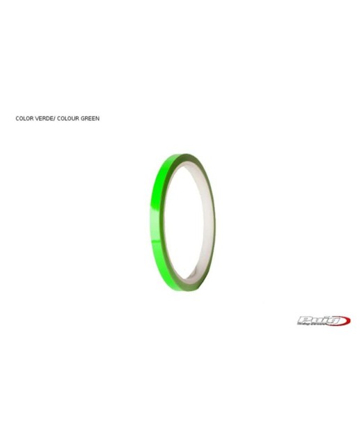 STRIP FLUORESCENTE 6 METROS C/VERDE