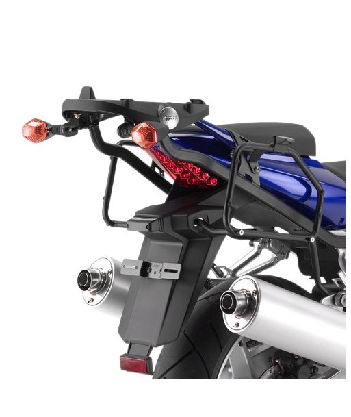 BRAZOS MONORACK SUZUKI SV650 03