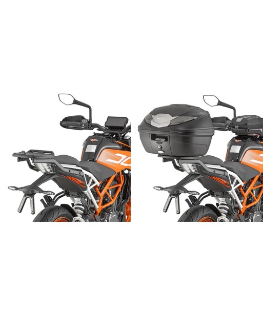 MONORACK P/INTML KTM.DUKE.125-390.17